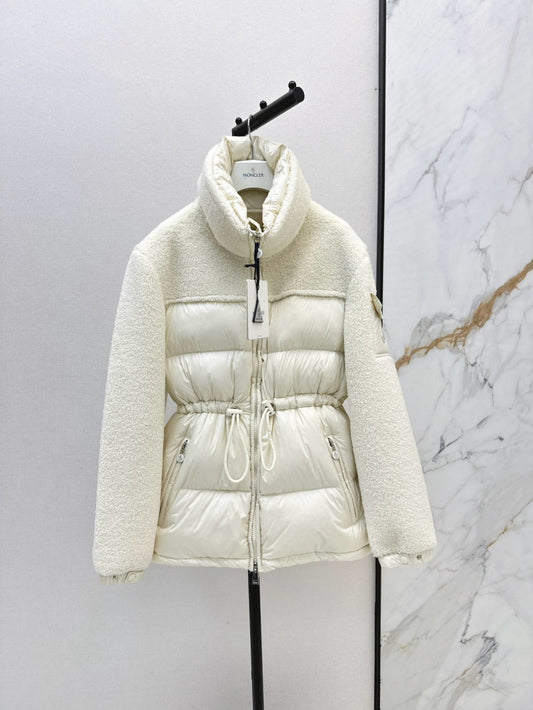 Mon 25fw down jacket