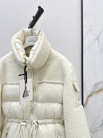Mon 25fw down jacket