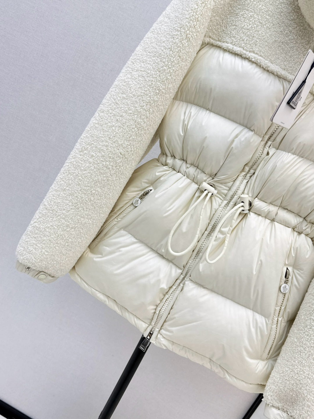 Mon 25fw down jacket