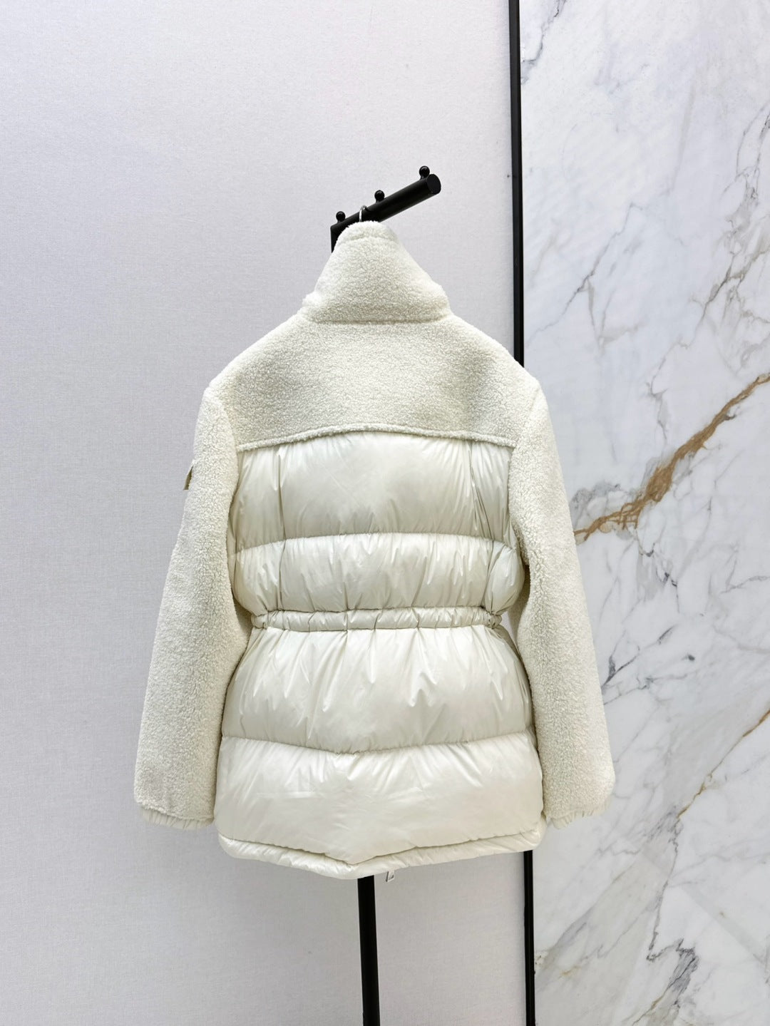 Mon 25fw down jacket