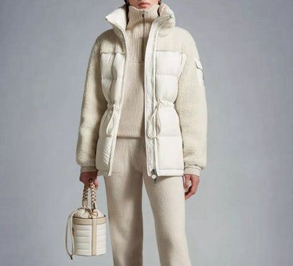 Mon 25fw down jacket
