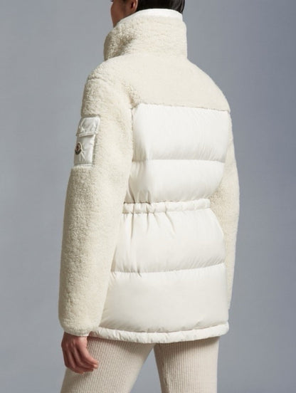 Mon 25fw down jacket