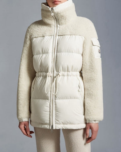 Mon 25fw down jacket