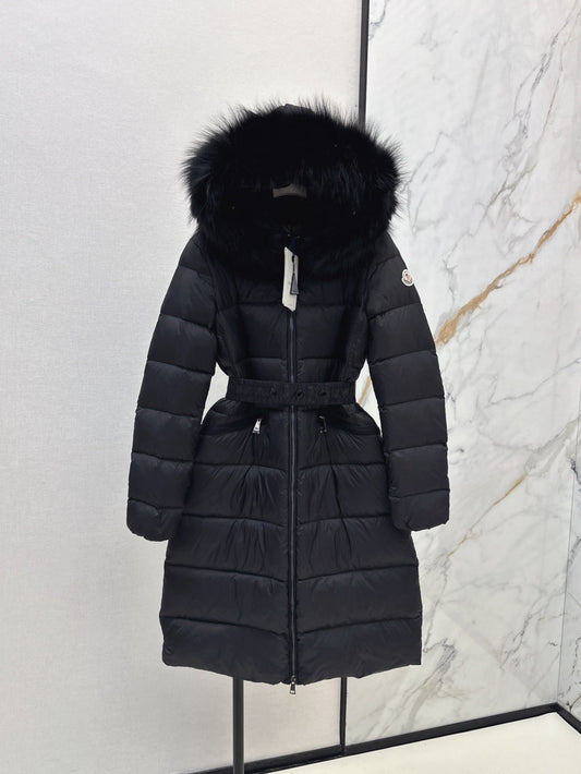 Mon 25fw down jacket