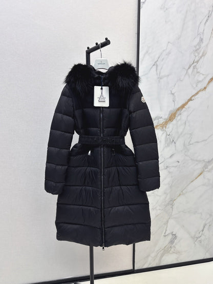 Mon 25fw down jacket