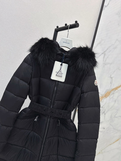 Mon 25fw down jacket