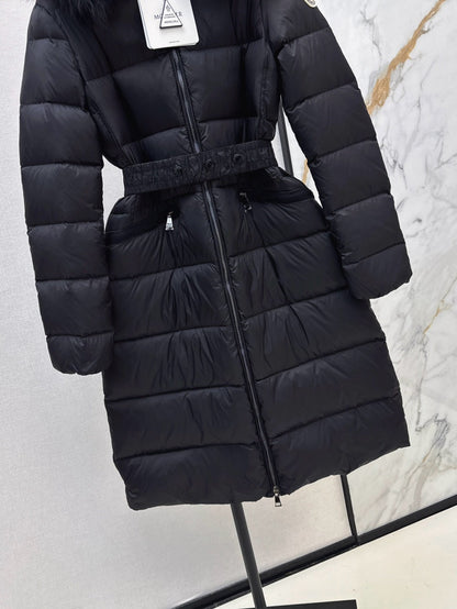 Mon 25fw down jacket