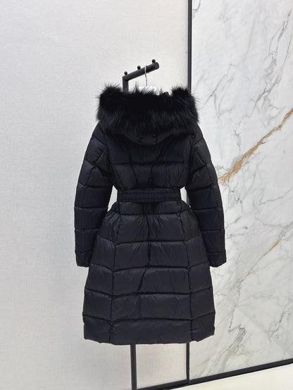 Mon 25fw down jacket