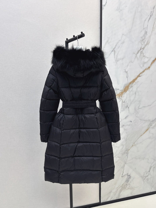 Mon 25fw down jacket