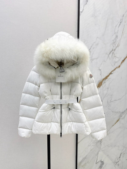 Mon 25fw down jacket