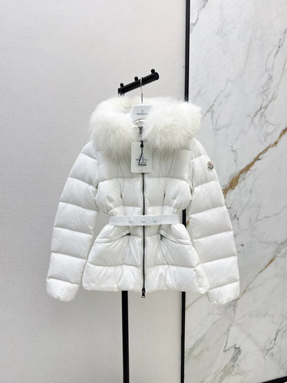 Mon 25fw down jacket