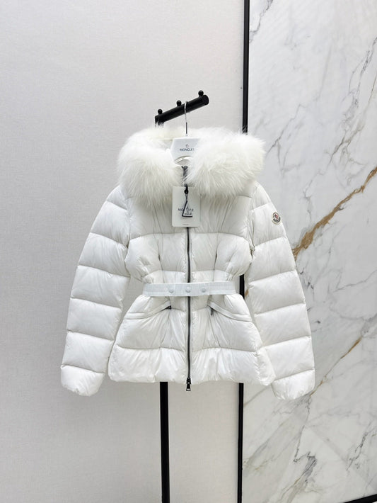 Mon 25fw down jacket