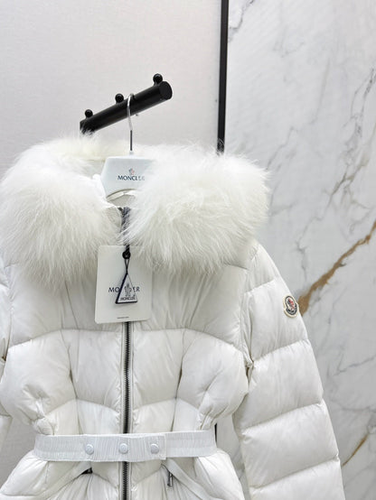 Mon 25fw down jacket
