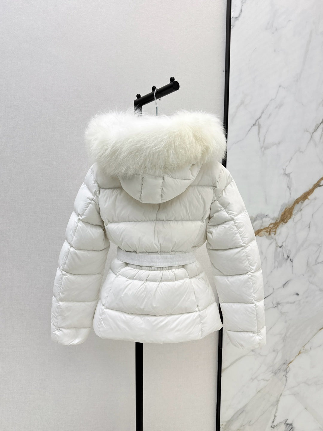 Mon 25fw down jacket