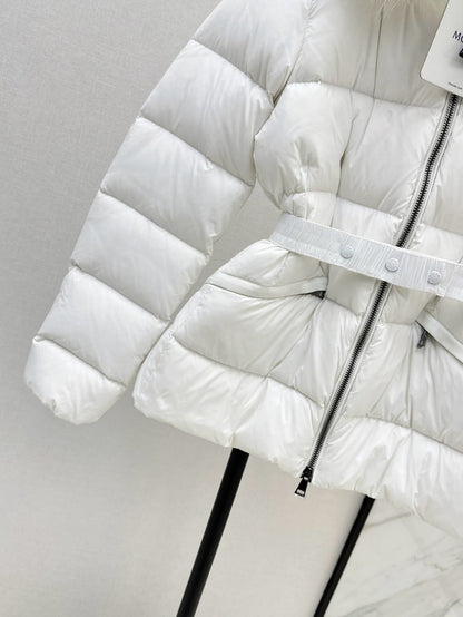 Mon 25fw down jacket