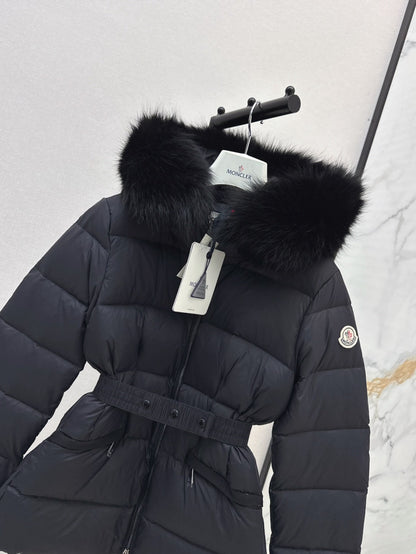 Mon 25fw down jacket