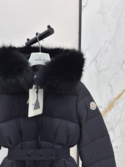 Mon 25fw down jacket