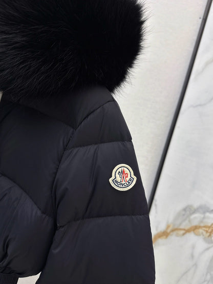 Mon 25fw down jacket