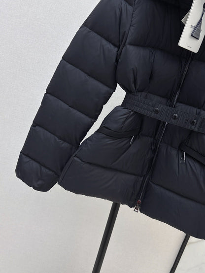 Mon 25fw down jacket