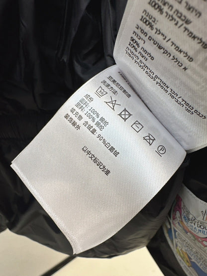 Mon 25fw down jacket