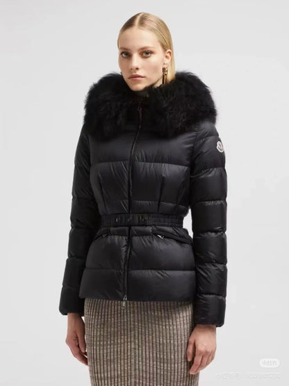 Mon 25fw down jacket