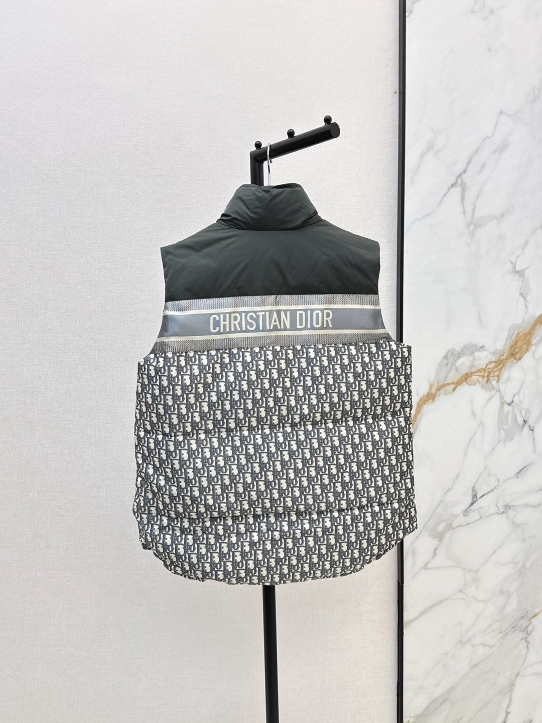 D 25fw down vest