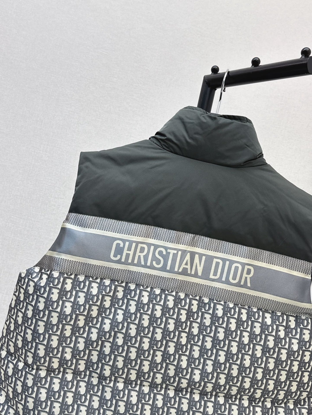 D 25fw down vest