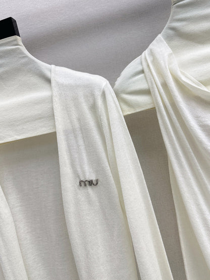 M 25fw knitted set