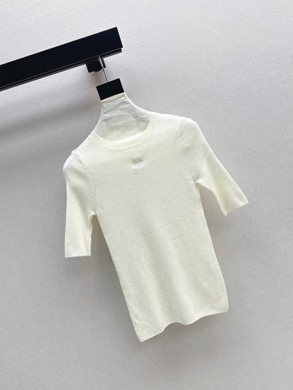 Loe 25fw knitted sweater