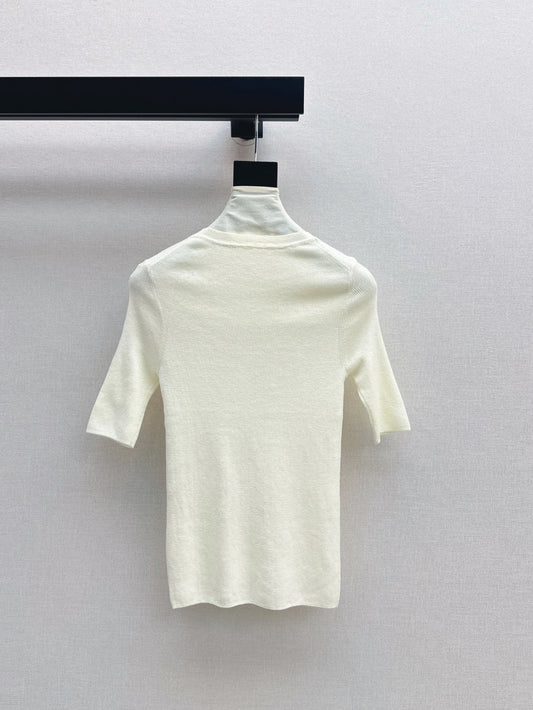 Loe 25fw knitted sweater