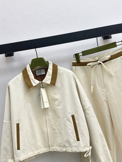 G 25fw tracksuit