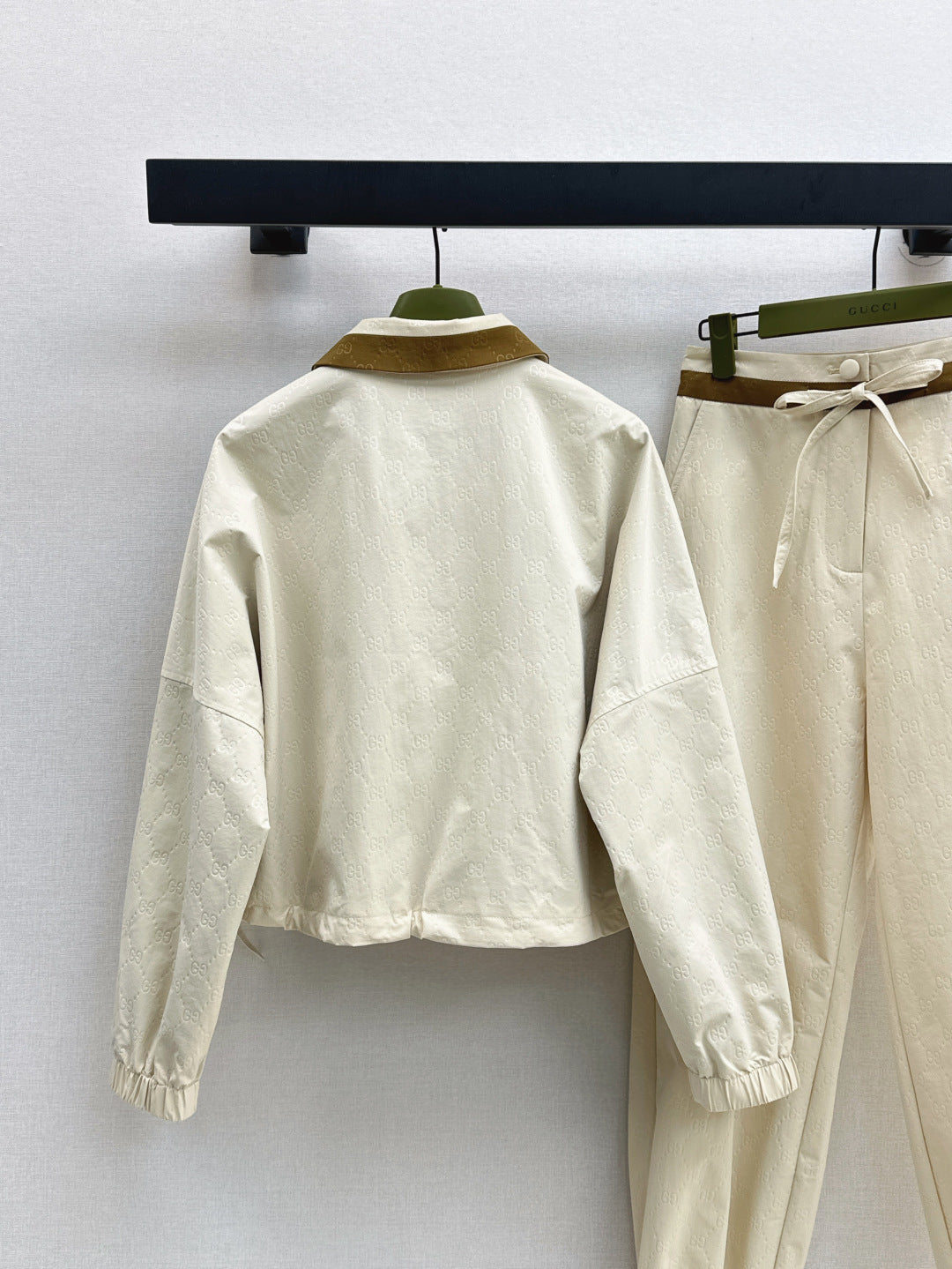 G 25fw tracksuit