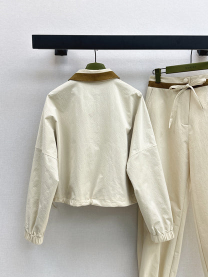 G 25fw tracksuit