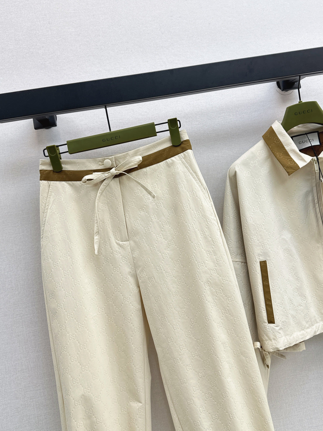 G 25fw tracksuit