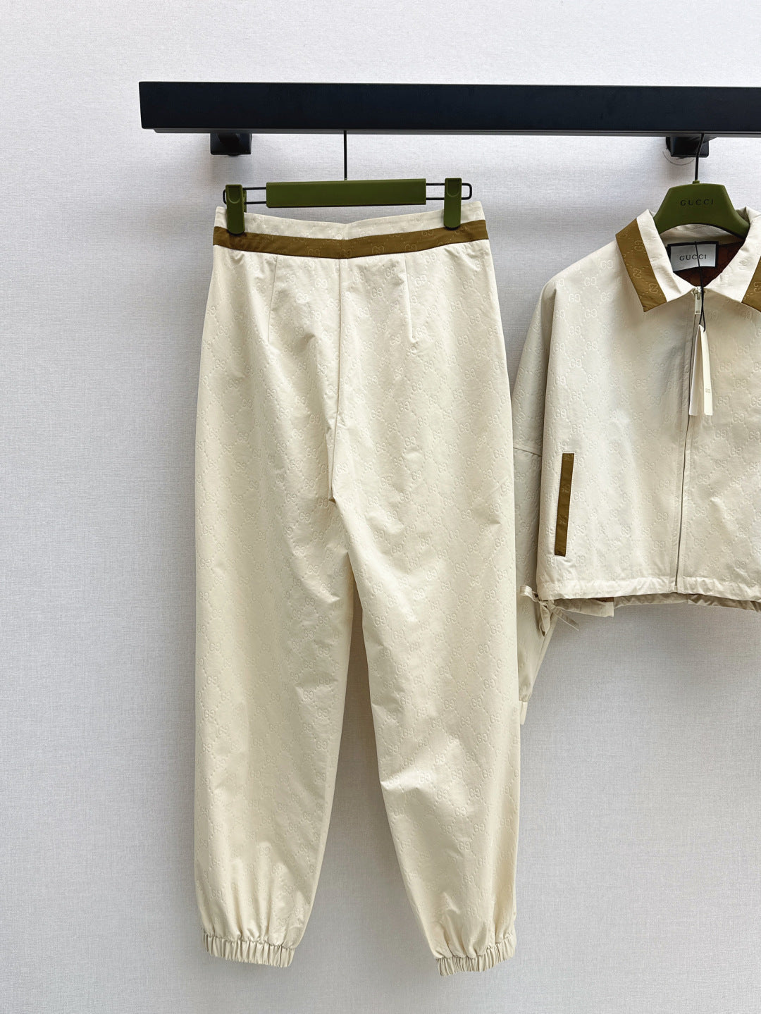 G 25fw tracksuit