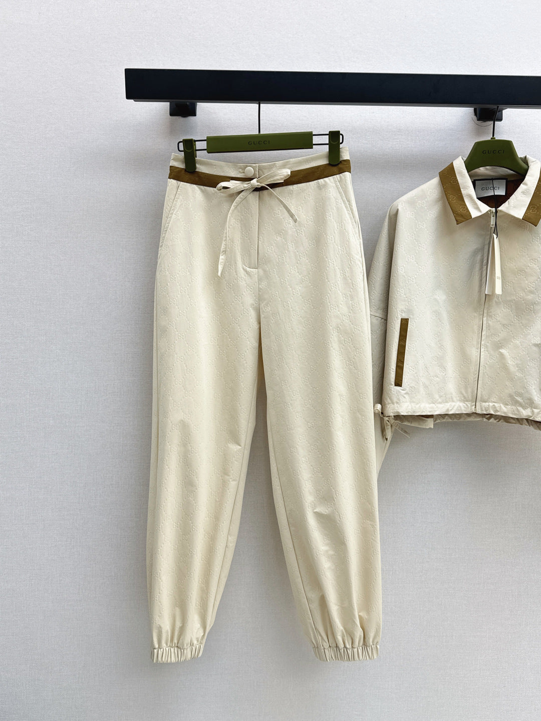 G 25fw tracksuit