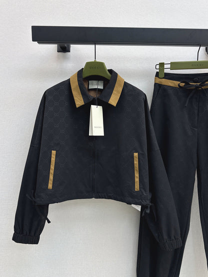 G 25fw tracksuit