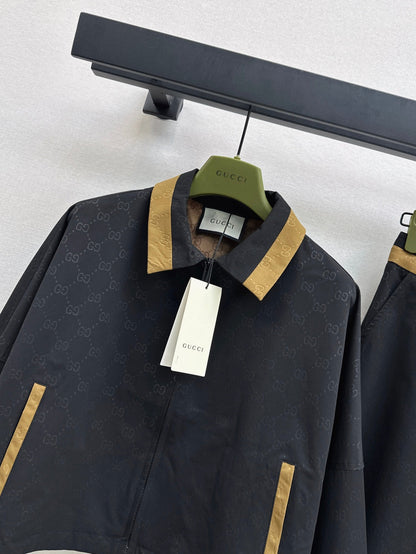 G 25fw tracksuit