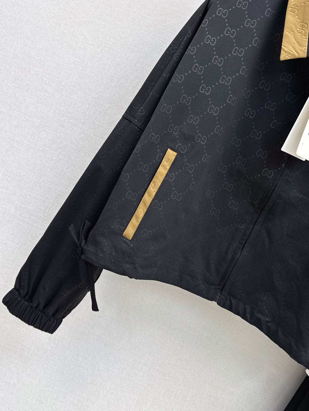 G 25fw tracksuit