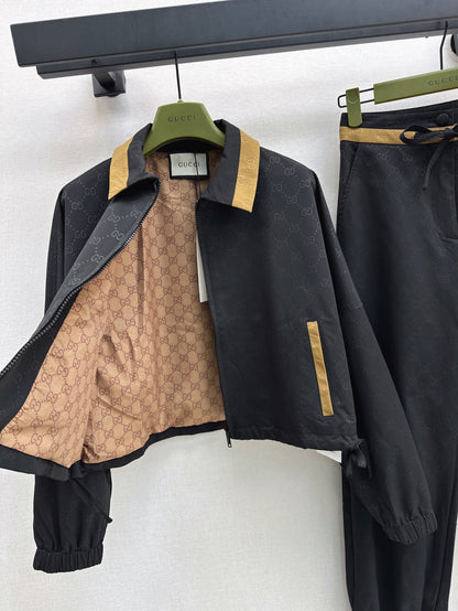 G 25fw tracksuit