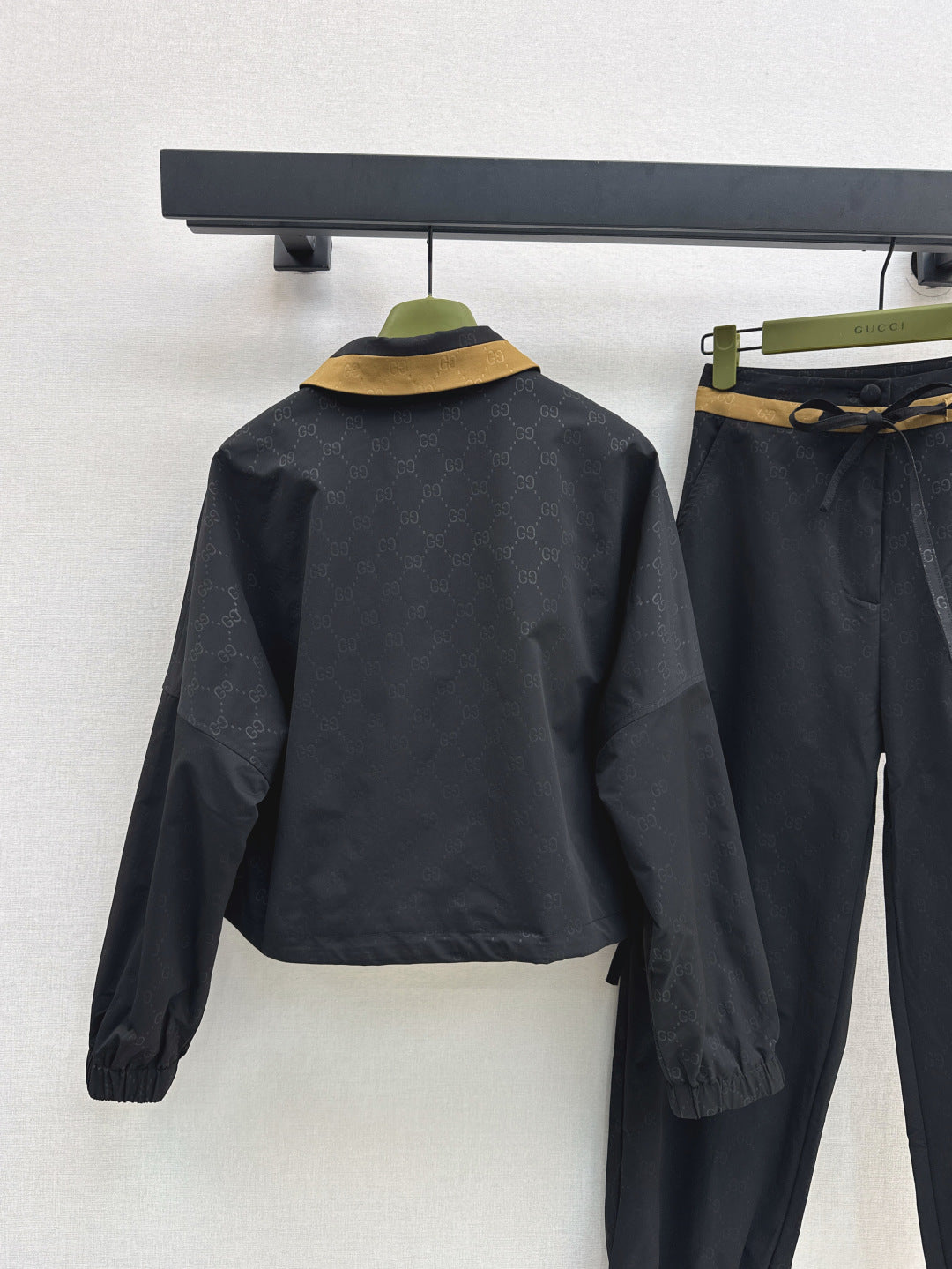 G 25fw tracksuit