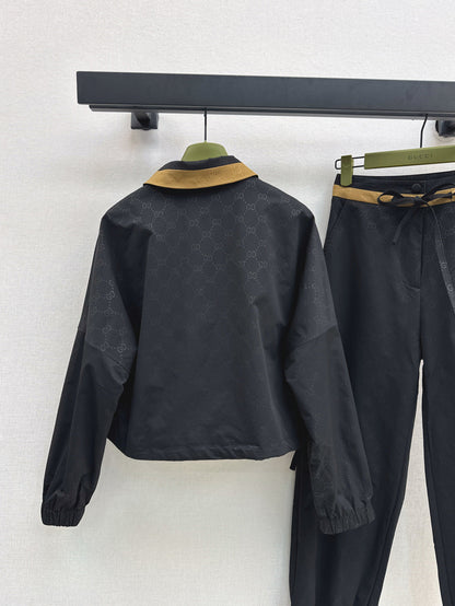 G 25fw tracksuit