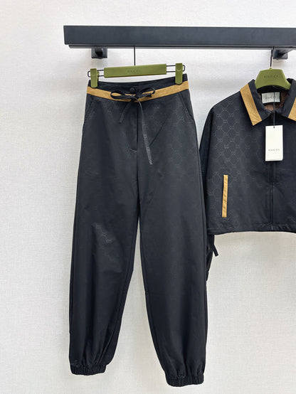 G 25fw tracksuit