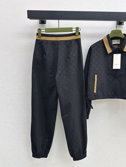 G 25fw tracksuit