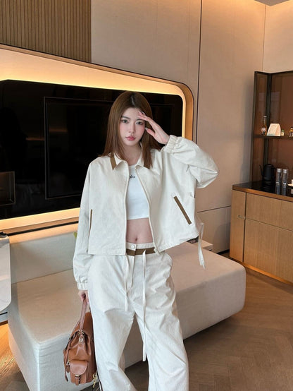 G 25fw tracksuit