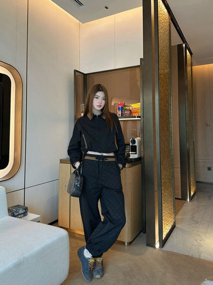 G 25fw tracksuit