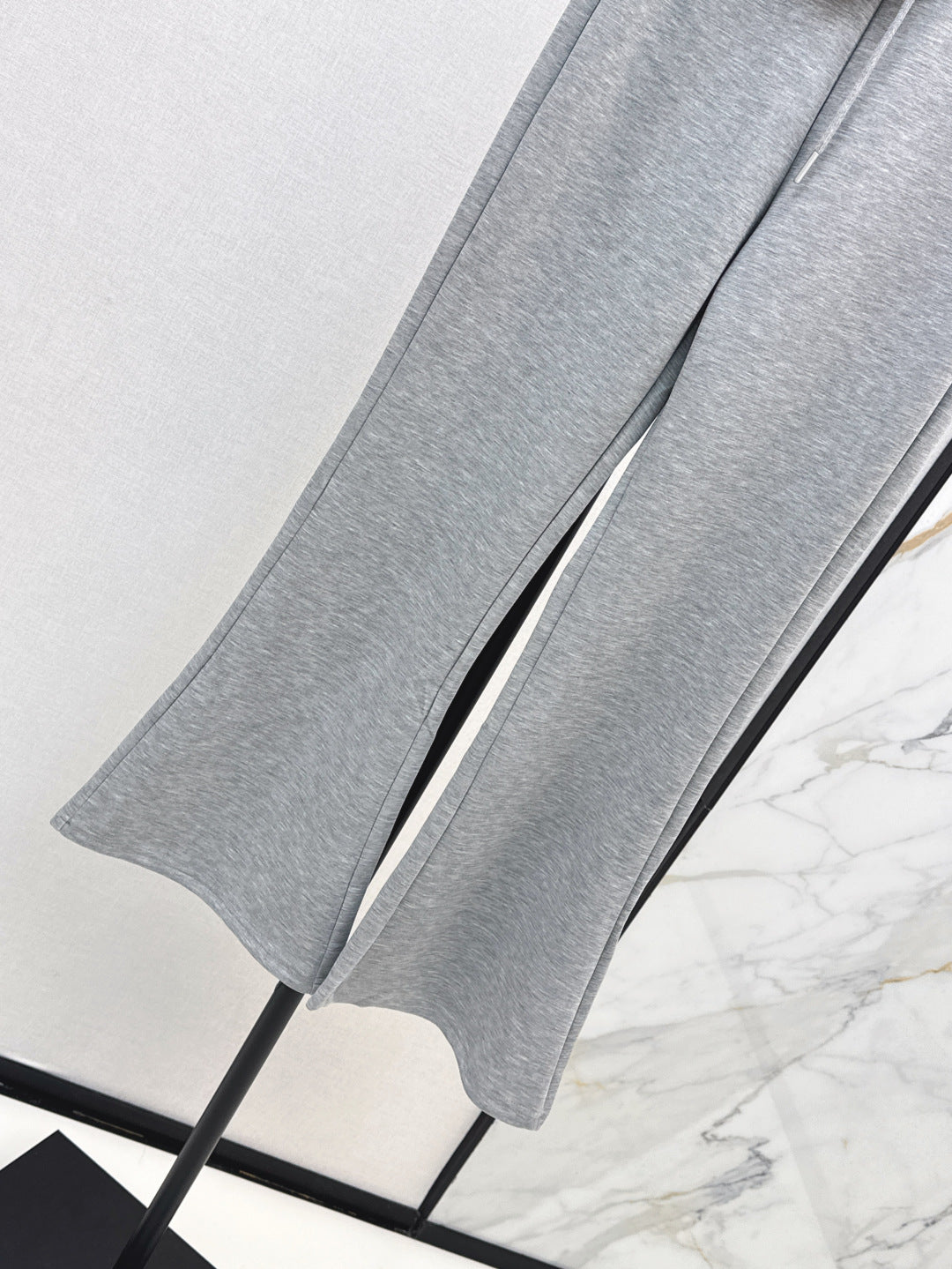 M 25fw drawstring pants