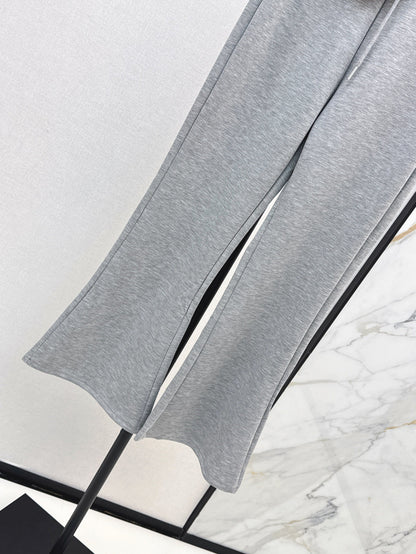 M 25fw drawstring pants
