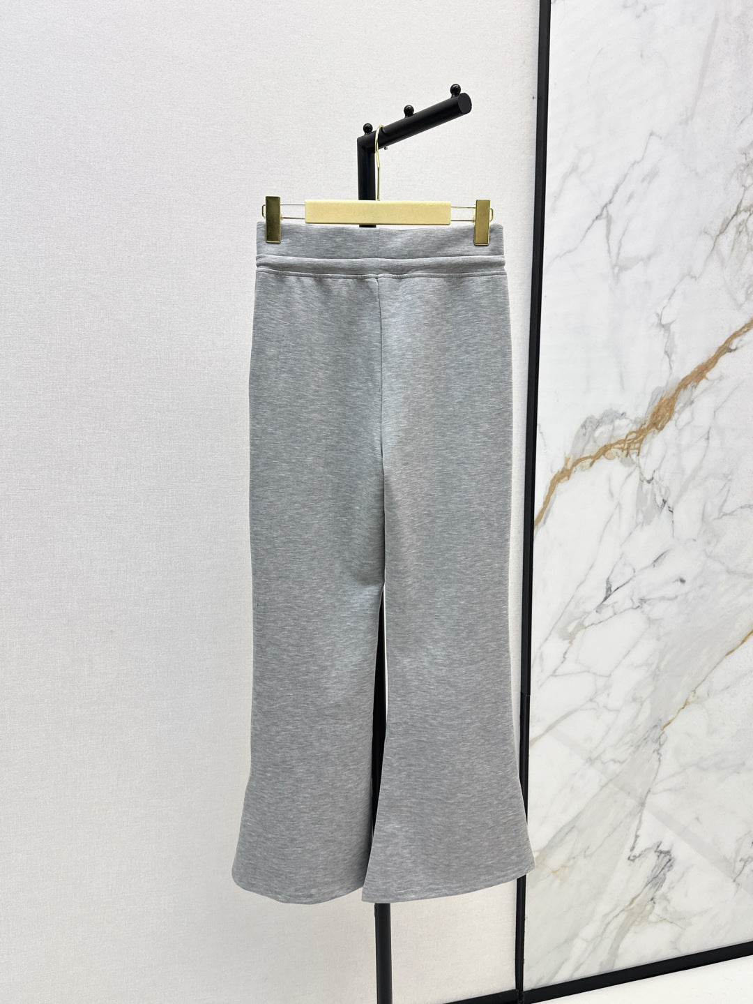 M 25fw drawstring pants