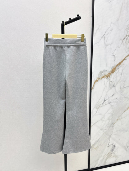 M 25fw drawstring pants